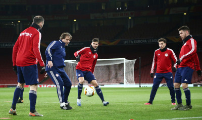 Ολυμπιακός: Να μην χαλάσει η εικόνα του