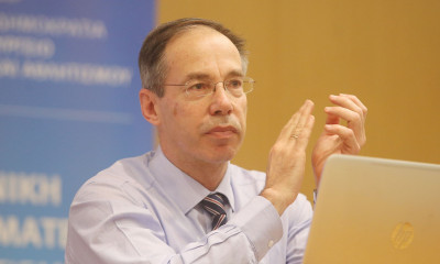 Μαυρωτάς: «Έτσι θα ξεκινήσει η Super League»