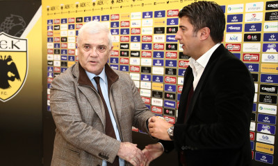 ΑΕΚ: Επί τάπητος το μεταγραφικό πλάνο