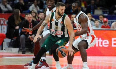 Η… μοδάτη χαρτοπετσέτα του Νίκου Παππά (video)