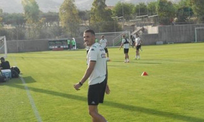Η πρώτη ομαδική προπόνηση του Παναθηναϊκού μετά από 67 ημέρες (video)