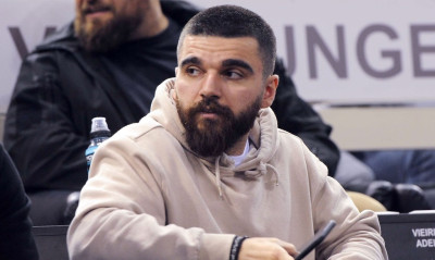 ΠΑΟΚ: Το μήνυμα του Γ. Σαββίδη για τη Γενοκτονία των Ποντίων