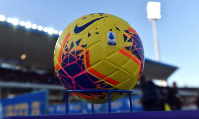 Οριστικό: Επιστρέφει η ποδοσφαιρική δράση στην Ιταλία