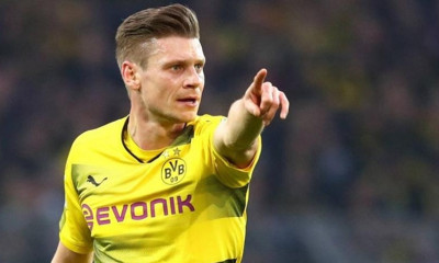 Ντόρτμουντ: Ανανέωσε ο Πίστσεκ (video)