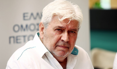 Καρφώνει Καραμπέτσο ο Παναθηναϊκός: «Τίμιος ο πρόεδρος...»