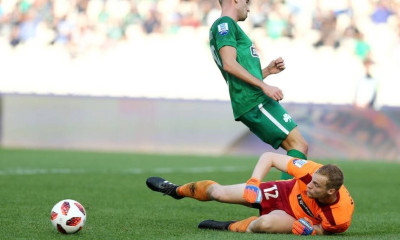 «Πρόταση του Παναθηναϊκού για Κότνικ»