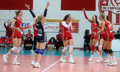 Ντροπή: Ο Καραμπέτσος έχρισε πρωταθλητή τον Ολυμπιακό