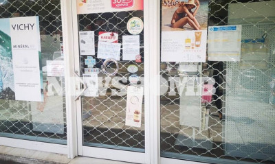 Καλλιθέα: Βίντεο – ντοκουμέντο από την επίθεση με βιτριόλι στην 34χρονη