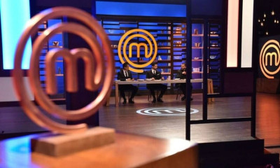 Masterchef τελικός: Το spoiler της χρονιάς – Αυτός είναι ο μεγάλος νικητής! (Photos & Video)