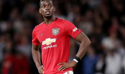 Τι θα γίνει με Πογκμπά; - Αινιγματική δήλωση από Ραϊόλα