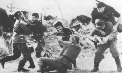 Το μήνυμα του Λευτέρη Αυγενάκη για τη Μάχη της Κρήτης