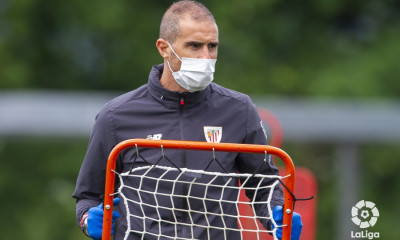 La Liga: Η επιστροφή στη νέα κανονικότητα (video+photos)