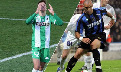 Ο Βαγιαννίδης στα χνάρια του Χούτου και… όχι μόνο (photos)