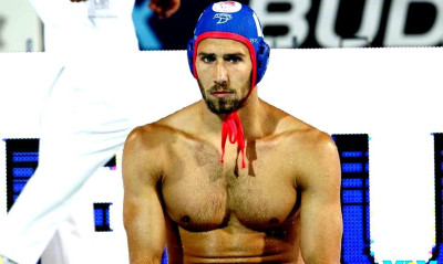 Πόλο: Ο Βλαχόπουλος συμφώνησε με την Μπρέσια