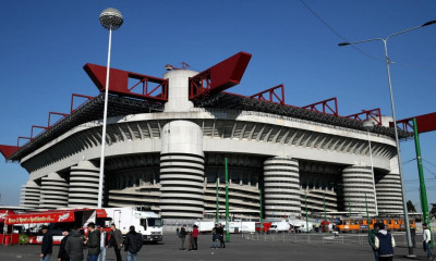 Ιταλία: Ανοίγει ο δρόμος για την κατεδάφιση του Σαν Σίρο