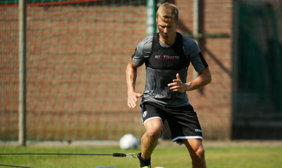 Επαφή του ΠΑΟΚ με Βέρνμπλουμ για λύση συμβολαίου - Η αντίδραση του Σουηδού