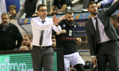 Χαραλαμπίδης: «Η αποτυχία του ΠΑΟΚ είναι ότι δεν βρήκε το σημείο που θα συσπείρωνε τους πάντες»