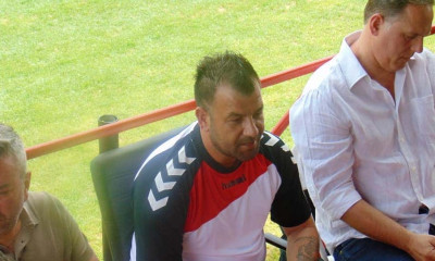 Παναχαϊκή: Τετ α τετ Μπάρλου με Λουμπαρδέα