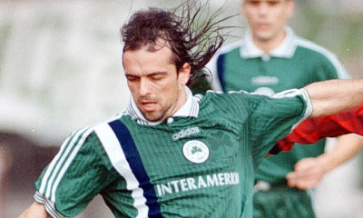 Οι τρεις… κατοστάρες του Κολιτσιδάκη