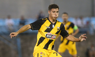 ΑΕΚ: Χειρουργήθηκε ο Μπότος