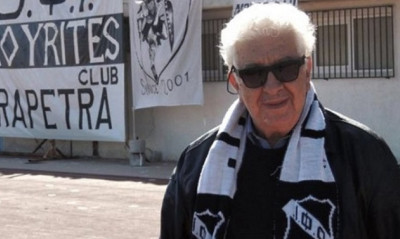 Πρόεδρος ΟΦΙ: Σωστό να γίνει η αναδιάρθρωση