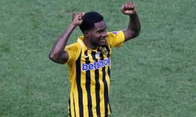 Σκάει «βόμβα» με τον Ιντέγε – Με ποια ομάδα μιλάει και πόσα ζήτησε!