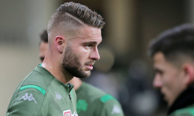 Παναθηναϊκός: Πρόβλημα με Σένκεφελντ