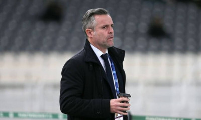 Παναθηναϊκός: Οι προτεραιότητες του Τσάβι Ρόκα