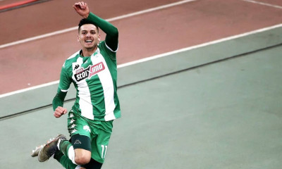 Παναθηναϊκός: Στο ραντάρ της Ναντ ο Χατζηγιοβάνης