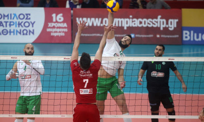 «Κόκκινο φως» για ένα ακόμα πρωτάθλημα στα χαρτιά στον Ολυμπιακό- Στο γήπεδο θα κριθεί ο τίτλος