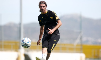 ΑΕΚ: Ενοχλήσεις ο Οικονόμου