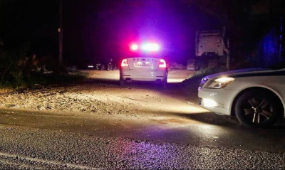 Άγριο έγκλημα στη Μόρια: 23χρονη Αφγανή μαχαίρωσε και σκότωσε συνομήλικη ομοεθνή της