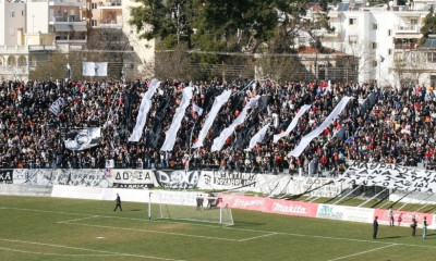 Δόξα Δράμας: Οι 7 προτάσεις για το μέλλον της SL2