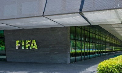 FIFA: Σχέδιο 27 σελίδων για το μέλλον του ποδοσφαίρου