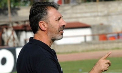 Ντίσιος: Ευκαιρία αποκατάστασης ιστορικών ομάδων, όπως η Βέροια