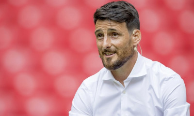 Το μεγάλο «αντίο» του Αντούριθ στο «Σαν Μαμές» (videos+photos)