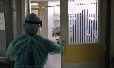 Κορονοϊός: 169 θάνατοι στην Ελλάδα - 21 νέα κρούσματα - 2.873 στο σύνολο