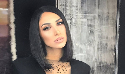 Λένα Ζευγαρά: Πάρε μια γεύση από το νέο της hit και μπορεί να ξεκολλήσεις από το «Αμάρτησε μαζί μου»