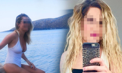 Επίθεση με βιτριόλι - Ραγδαίες εξελίξεις: Δύο μαυροφορεμένες, νέες μαρτυρίες και βίντεο-ντοκουμέντα
