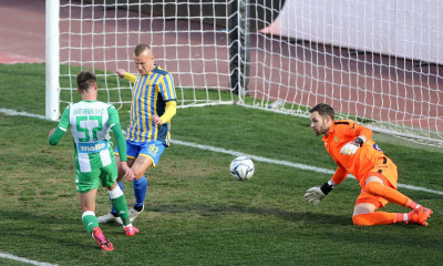 Παναθηναϊκός: Αυτή είναι η συμφωνία Βαγιαννίδη-Ίντερ