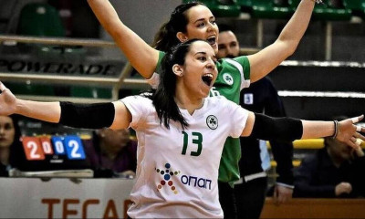 Ρόγκα: «Φυσικά και πεισμώνω, θέλω το πρωτάθλημα» (audio)