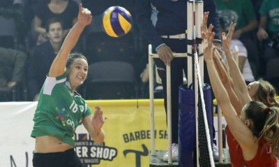 Πότοκαρ: «Μεγάλη τιμή που αποτέλεσα κομμάτι αυτής της ομάδας»