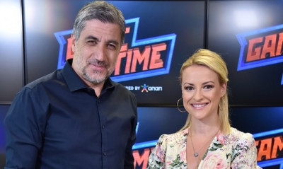 Ο Κώστας Κωνσταντινίδης αναλύει τους αγώνες της Bundesliga