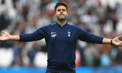 Ανοιχτός σε επιστροφή στην Premier League o Ποτσετίνο