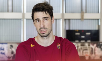 Τόμιτς: «Είμαστε έτοιμοι να παίξουμε, περίπλοκη η κατάσταση στην Euroleague» (video)