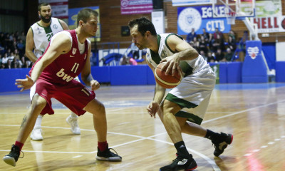 Μένει Α2 ο Ολυμπιακός, ανεβαίνουν Χαρίλαος Τρικούπης και Διαγόρας Δρυοπιδέων