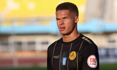 Αστέρας Τρίπολης: Κίνηση για Έφορντ (video)