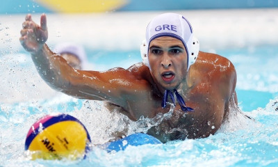 Φουντούλης: «Να είναι το 2021 χρονιά ορόσημο για την Εθνική ομάδα»