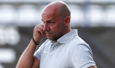 Καλλιθέα: Τέλος ο Καραδήμος