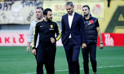 Άρης: Αποφάσεις για προπονητή, ανανεώσεις, μπάτζετ